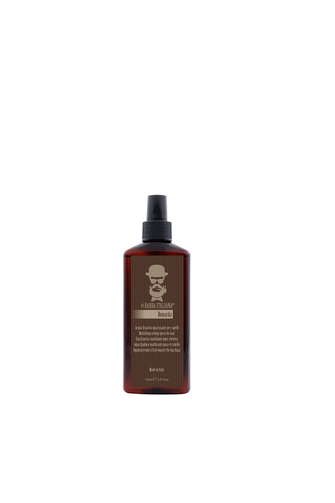 Barba Italiana Bonarda Eau fixatrice