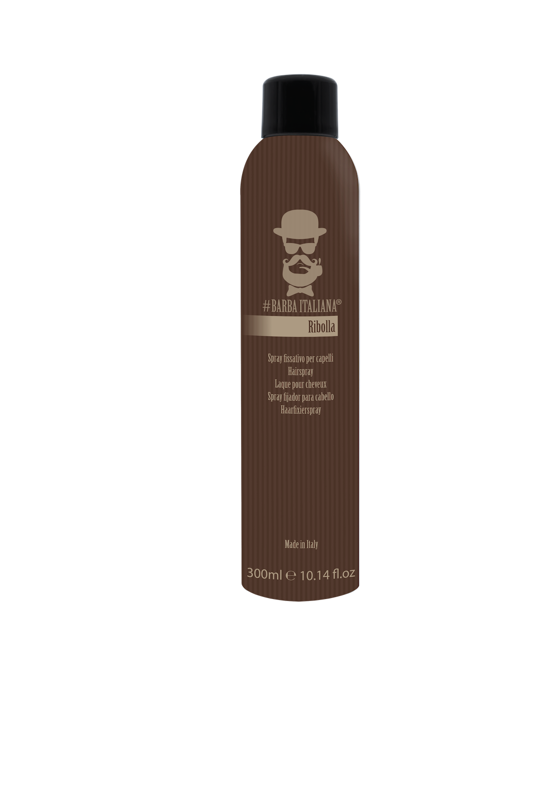 Ribolla Haarfixierspray