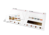 BlondMe Charte de couleurs Toner 03/23