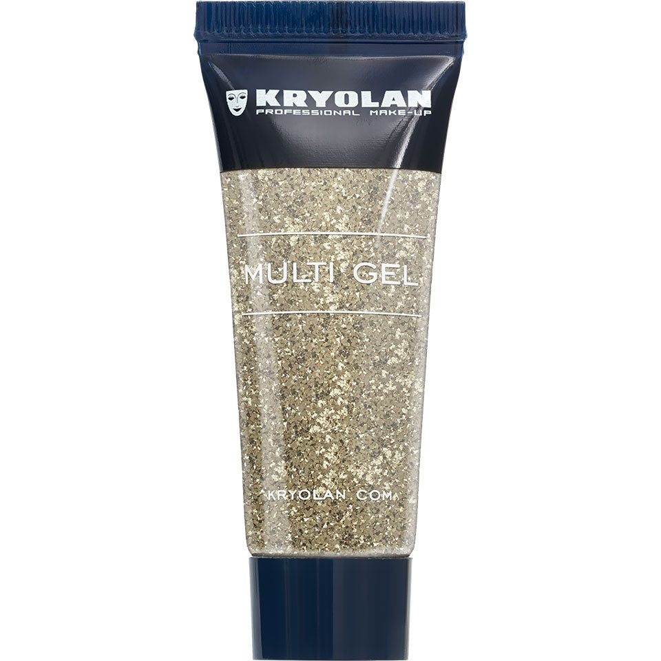 Multi Gel Glitter grob