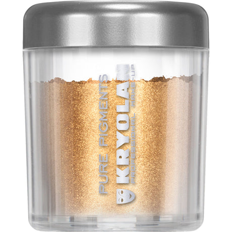 Kryolan Pure Pigments Metallic