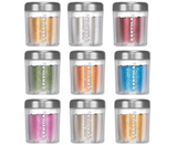 Pure Pigments Metallic