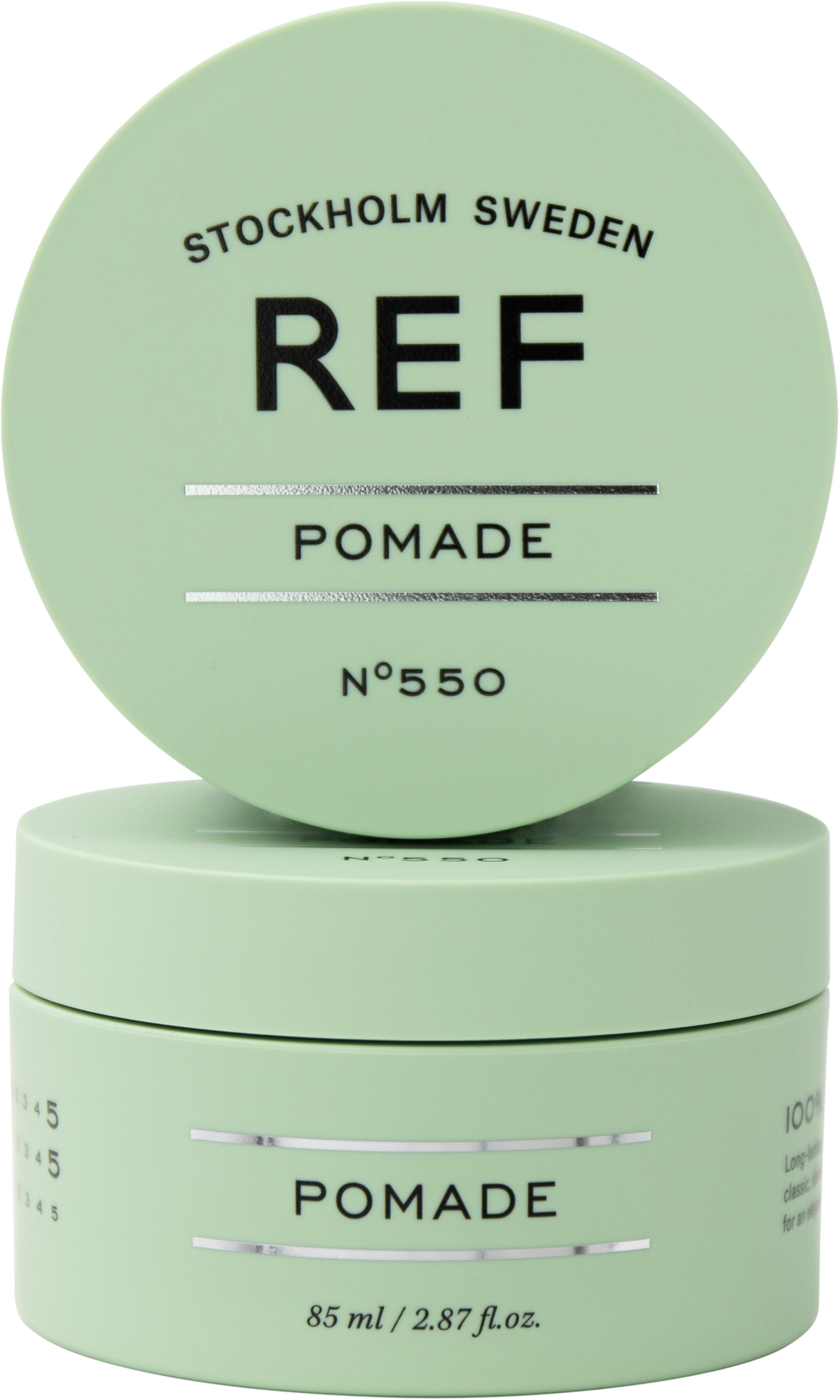 Pomade Nr. 550