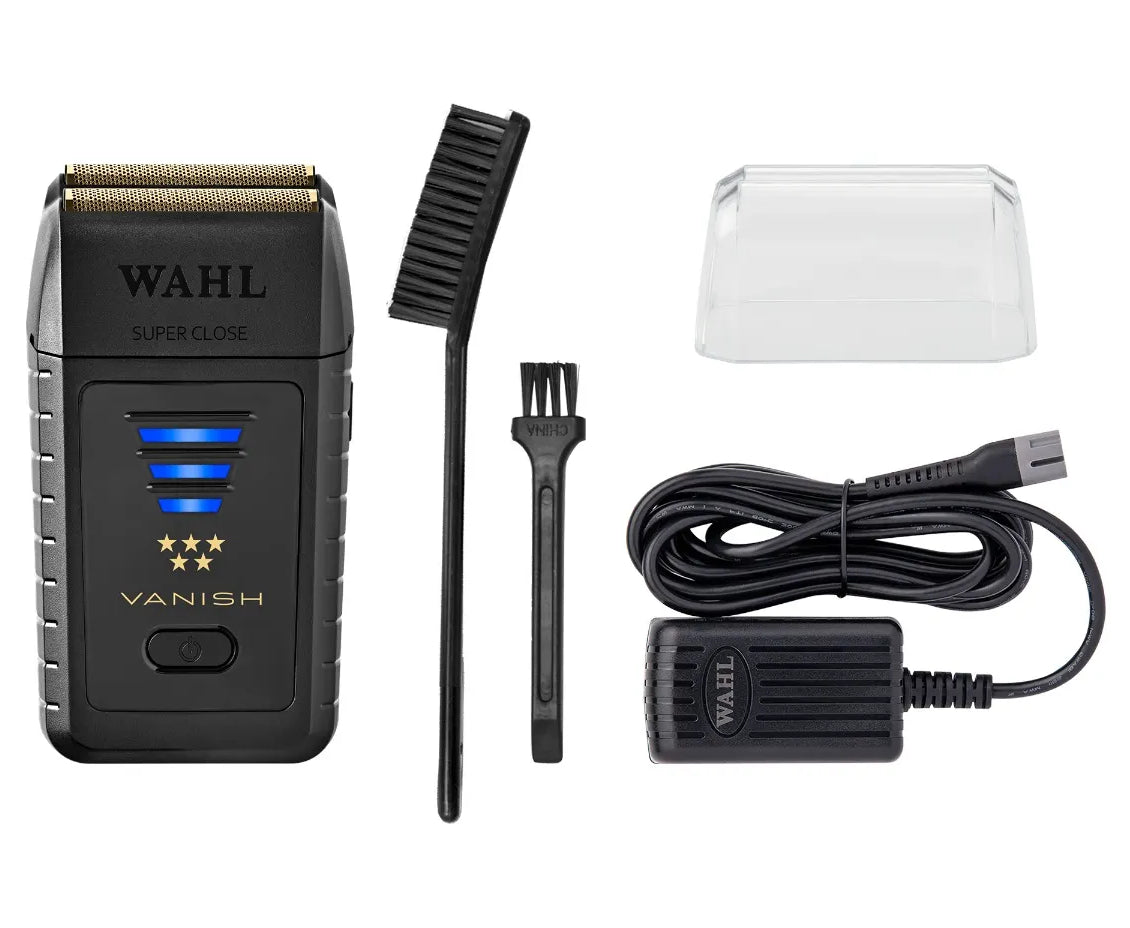 Wahl Vanish Finishing-Tool