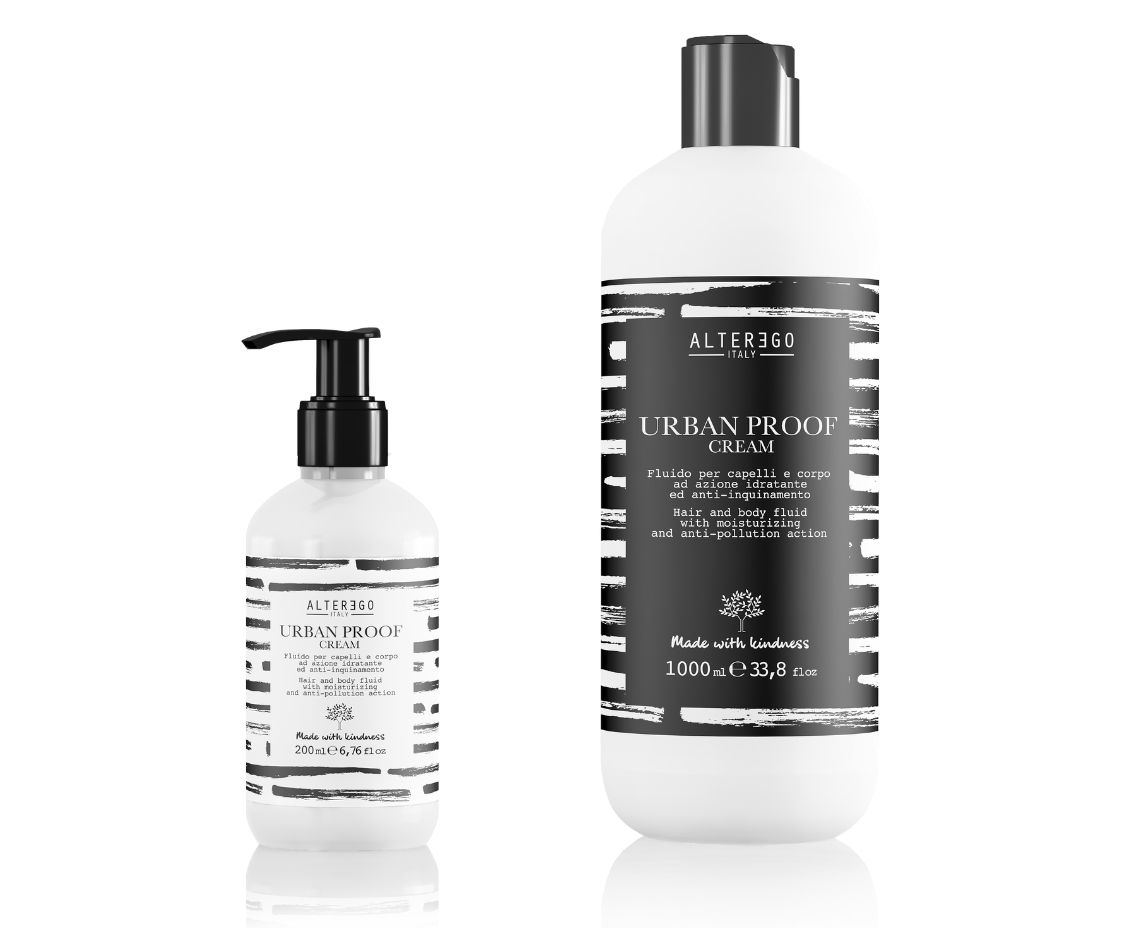 Urban Proof Cream