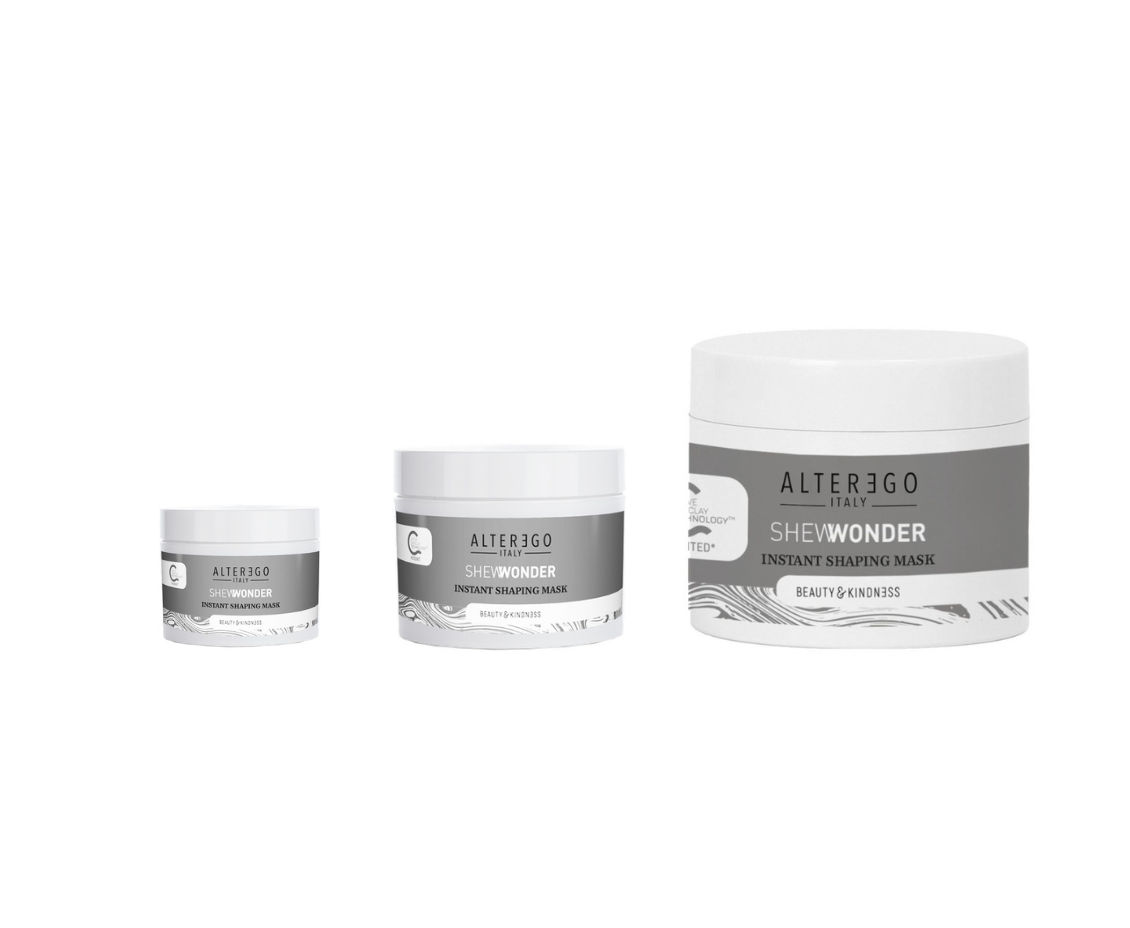 She Wonder Instant Shaping Mask