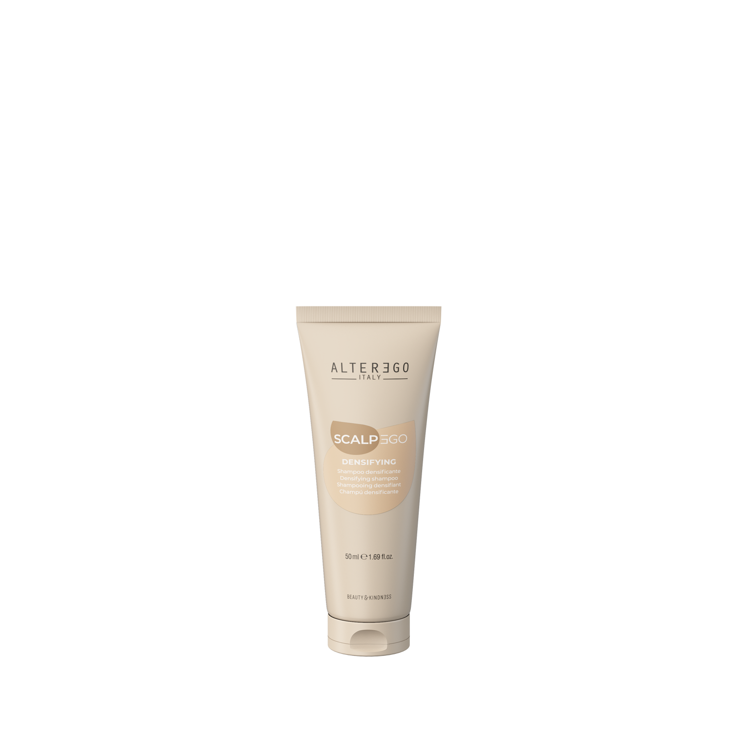 Scalpego Densifying Shampoo