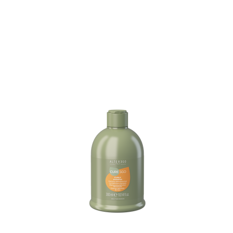 Alter Ego CurEgo Shampooing pour cheveux bouclés