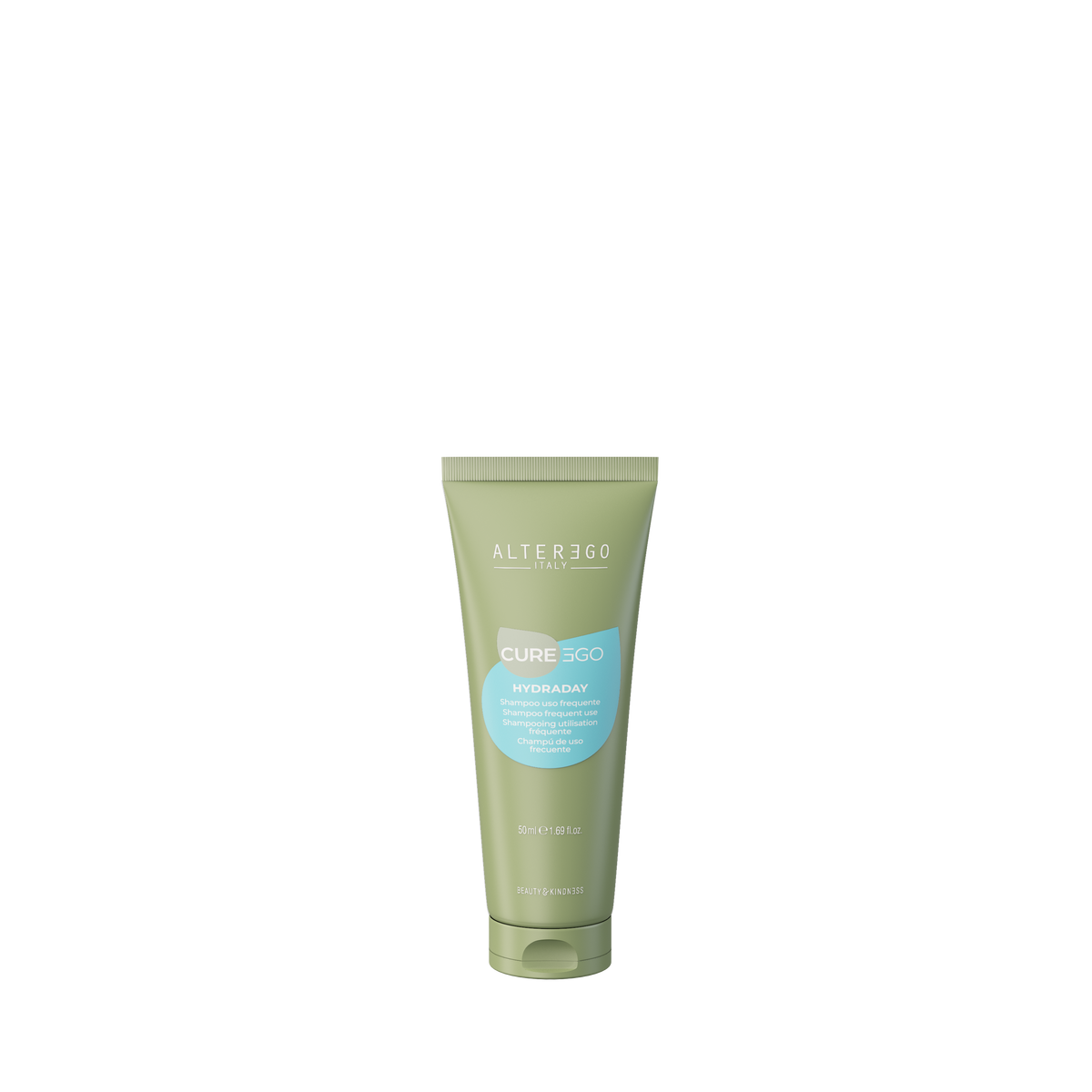 CurEgo Hydraday Shampooing