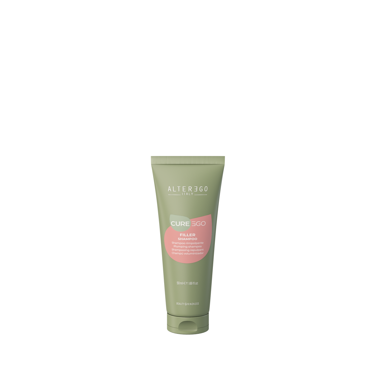 CurEgo Filler Shampooing