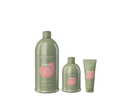 CurEgo Filler Shampoo