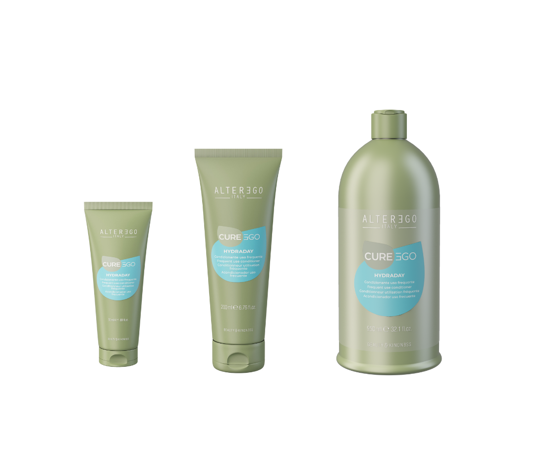 CurEgo Hydraday Conditionneur