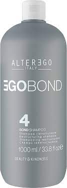 Bond Shampoo Nr. 4