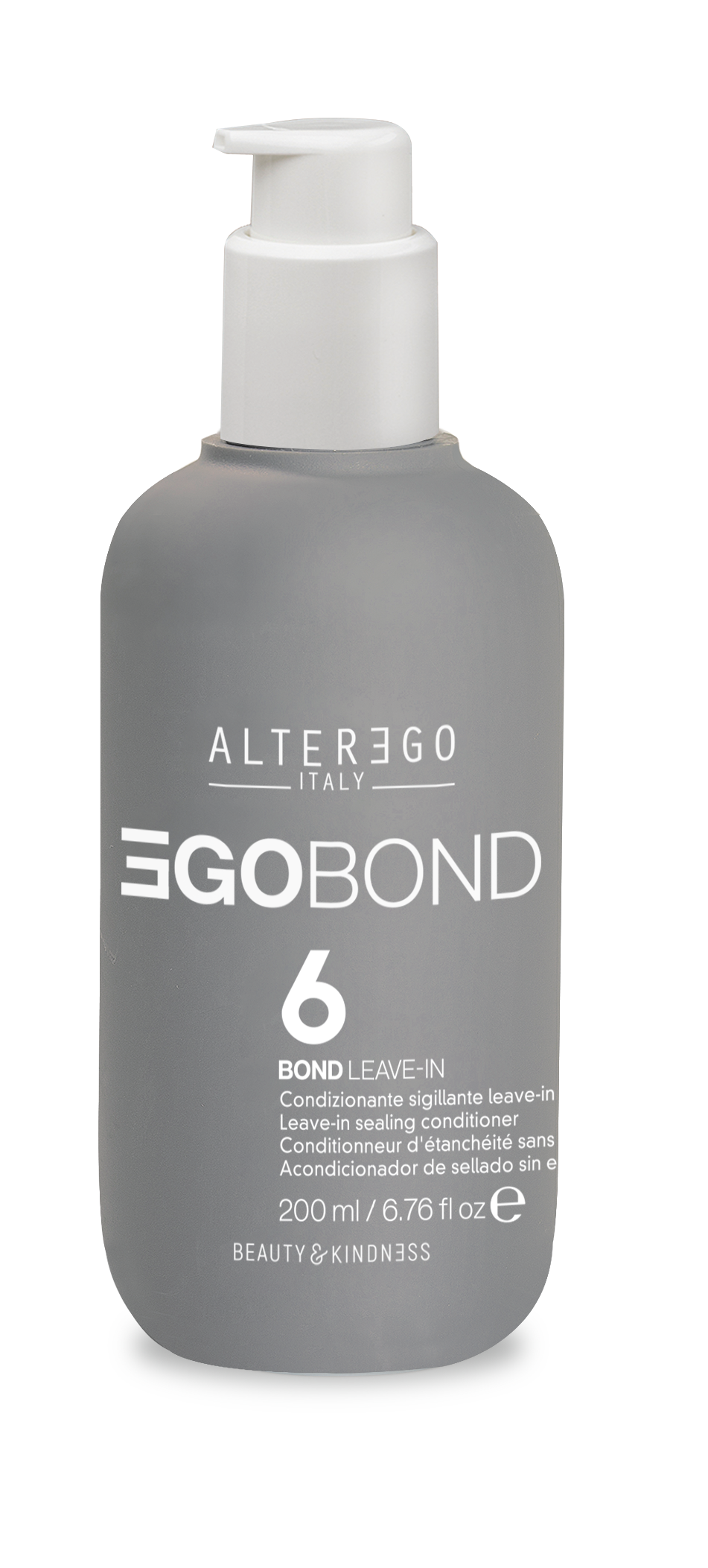Alter Ego Egobond Leave-in n° 6