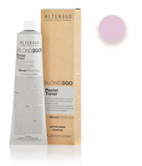 Pastel Toner