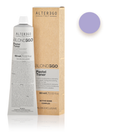Pastel Toner
