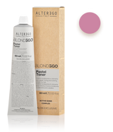 Pastel Toner