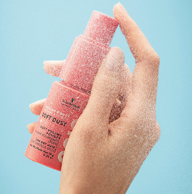 OSiS+ Soft Dust Soft Volume Powder