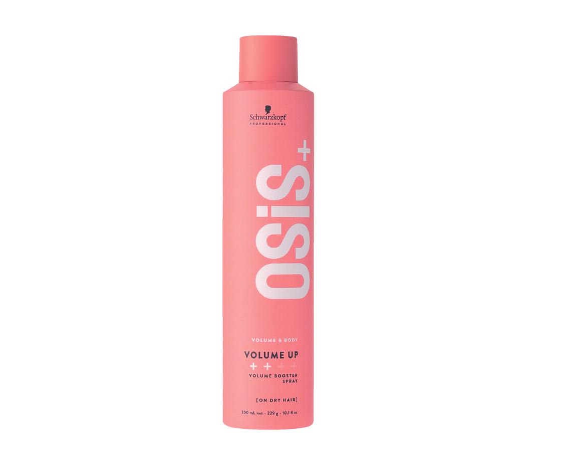 Schwarzkopf OSiS+ Volume Up Volume Booster Spray
