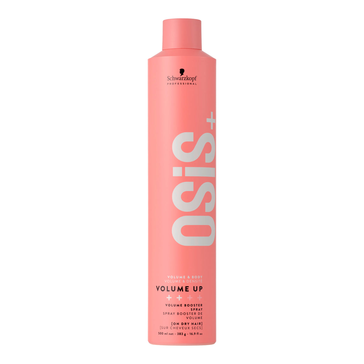 Schwarzkopf OSiS+ Volume Up Volume Booster Spray