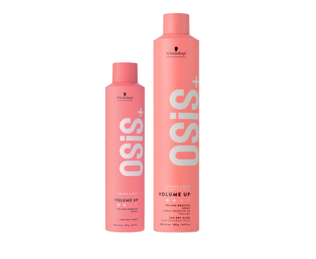 Schwarzkopf OSiS+ Volume Up Volume Booster Spray