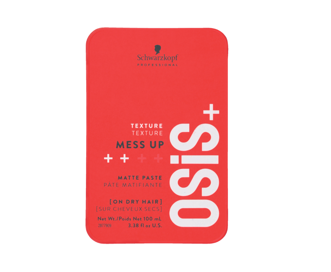 OSiS Mess Up