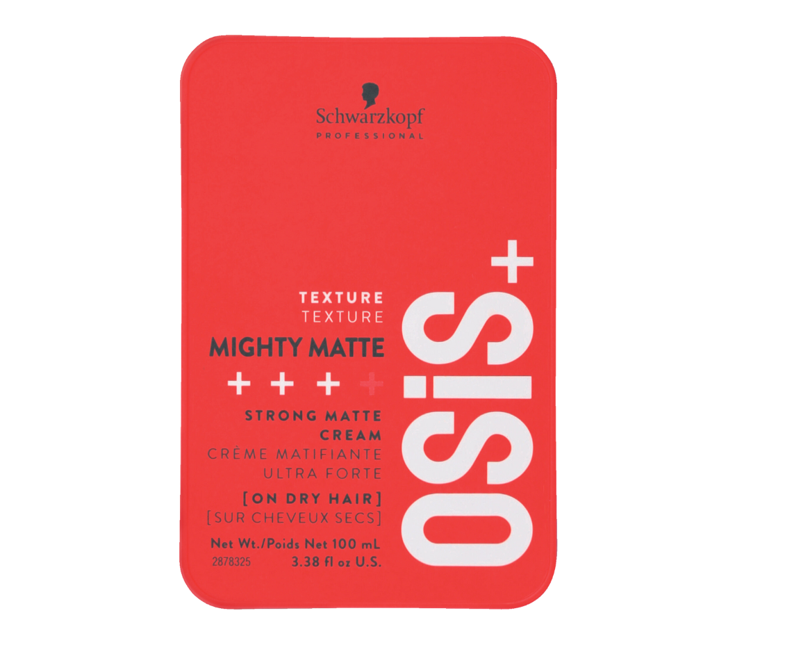 OSiS Mighty Matte