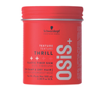 OSiS+ Thrill Elastic Fiber Gum