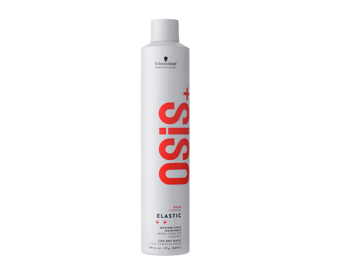 OSiS+ Elastic Medium Hold Hairspray