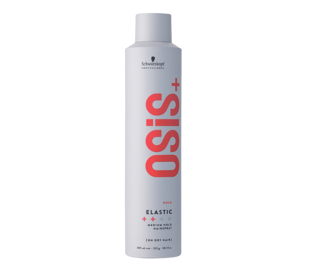 OSiS+ Elastic Medium Hold Hairspray