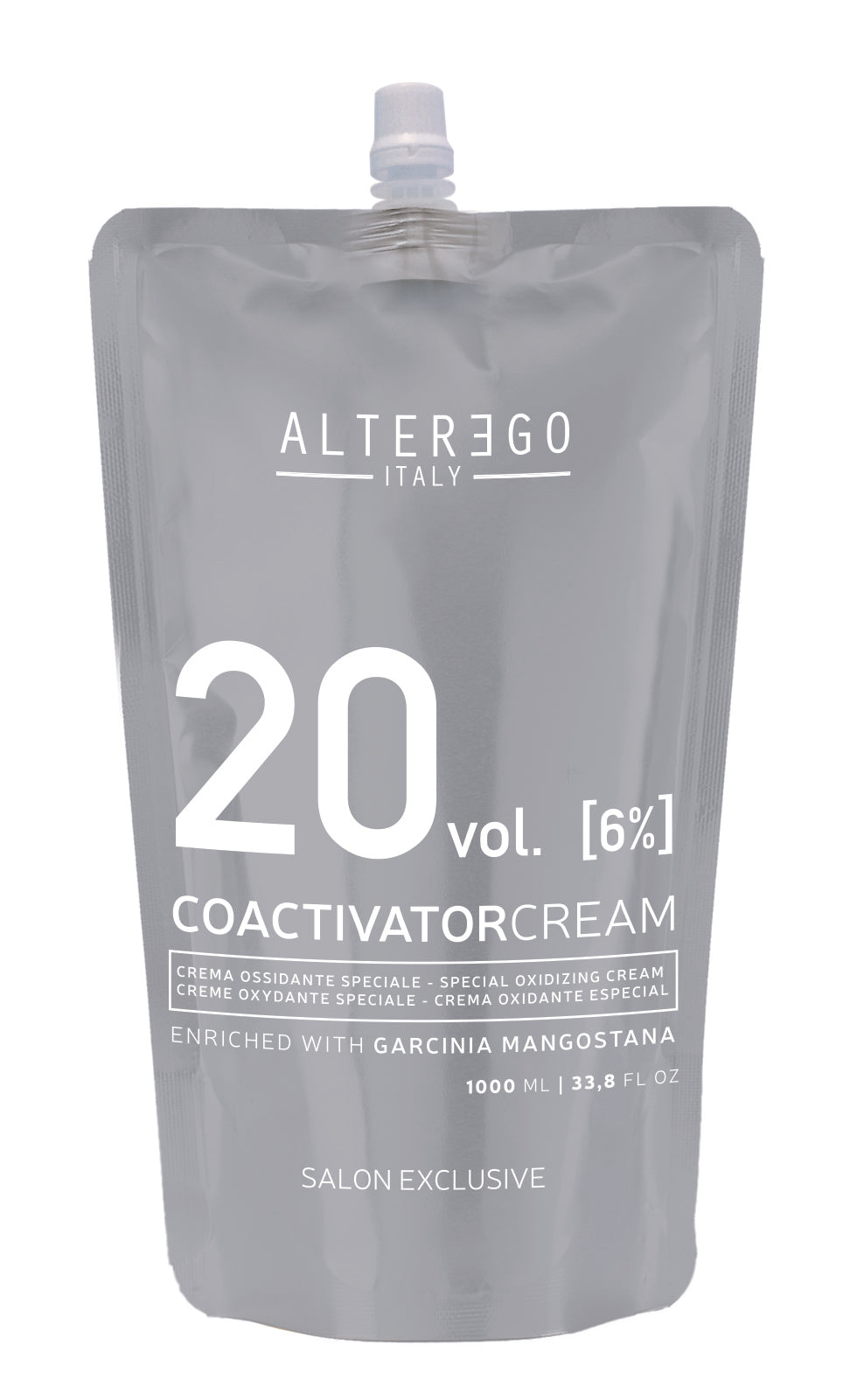Coactivator Cream gross 10 vol.