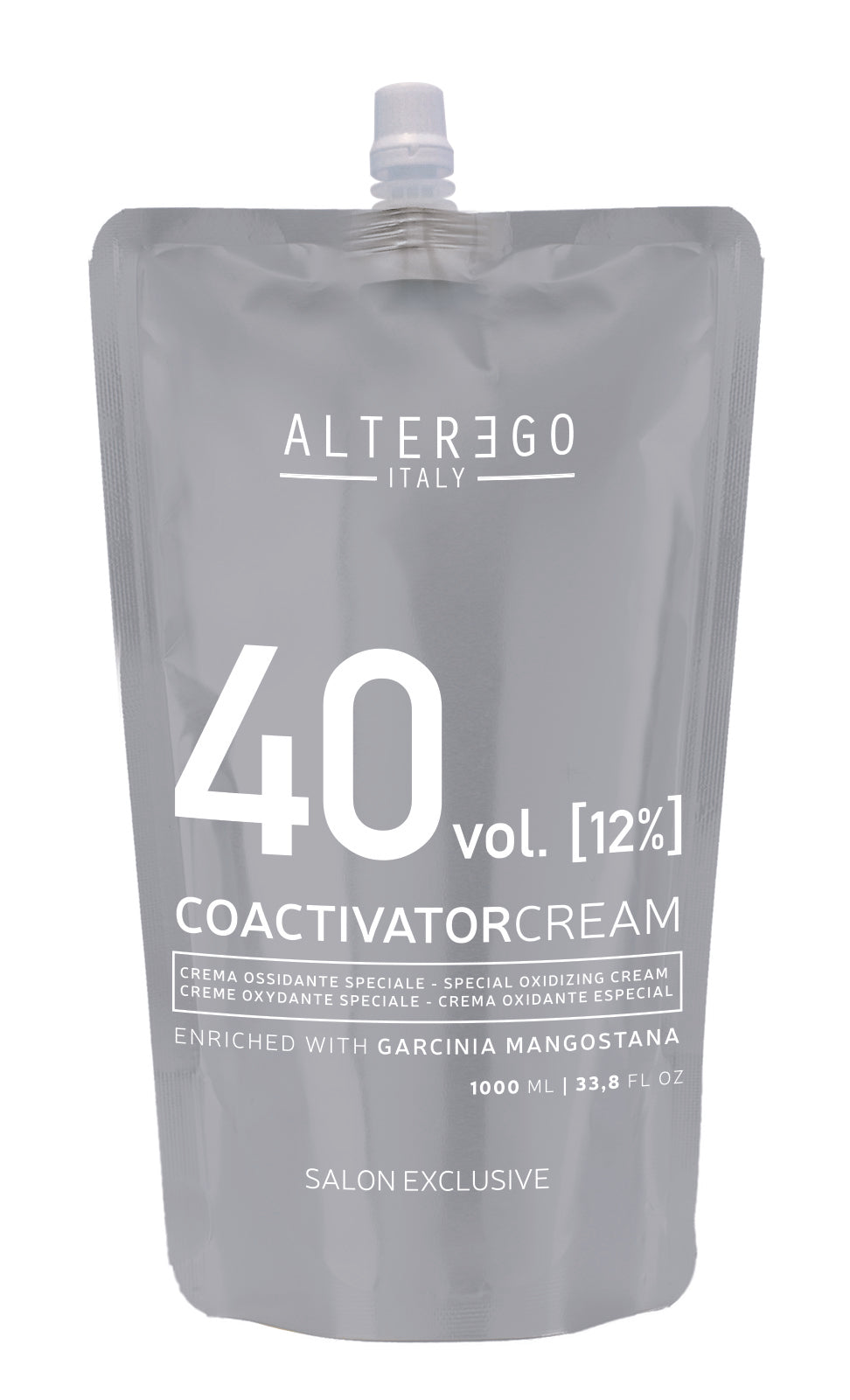 Coactivator Cream gross 10 vol.