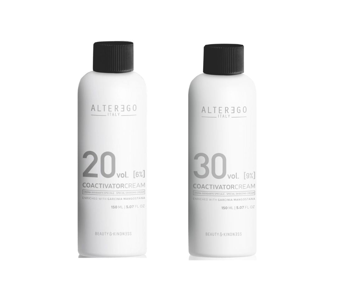 Oxidizing Cream klein