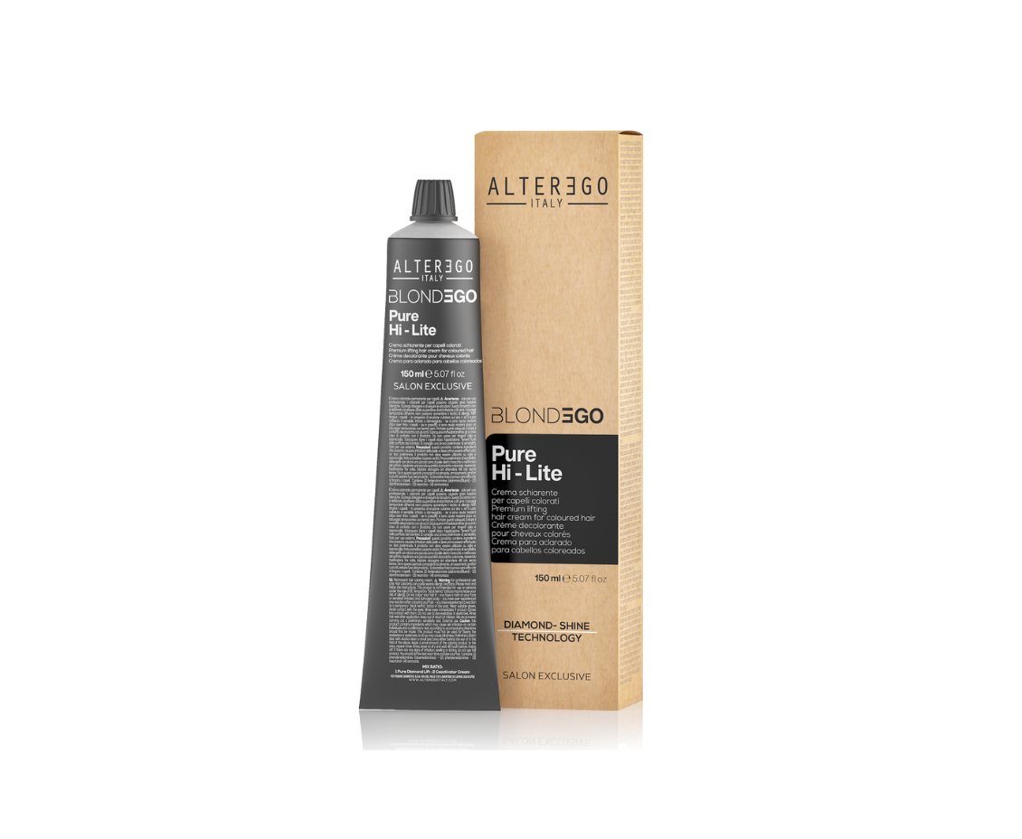 BlondEgo Pure Hi-Lite