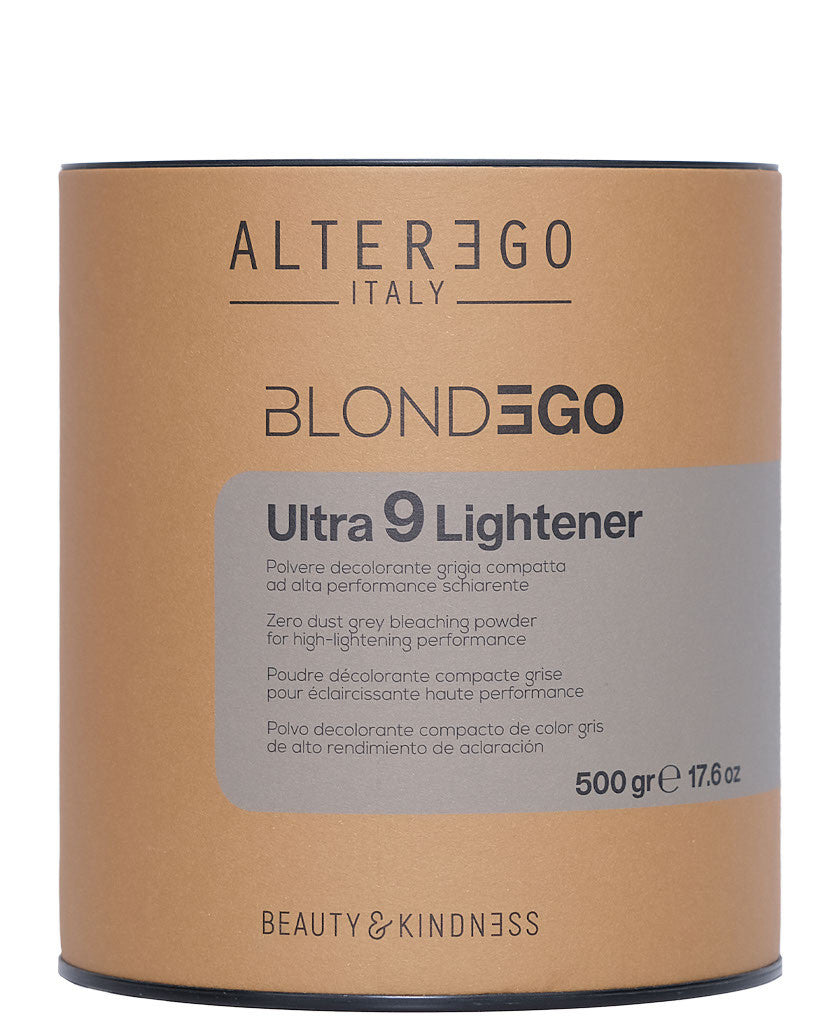 BlondEgo Ultra 9 Lightener