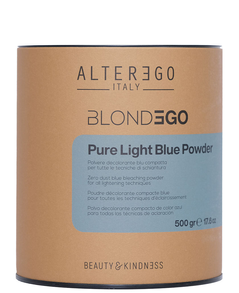 Alter Ego Pure Light Blue Powder
