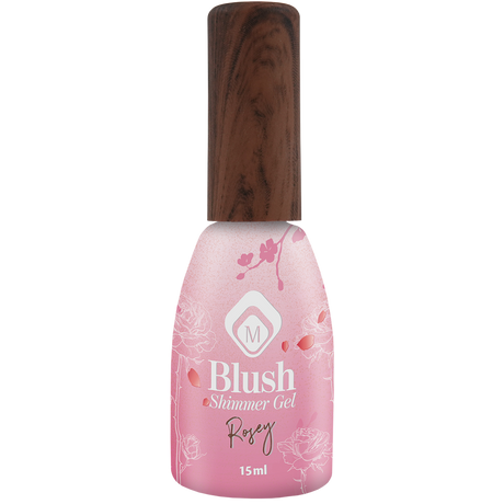 Blushes Shimmer Gel 2