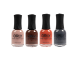 Vernis Plot Twist