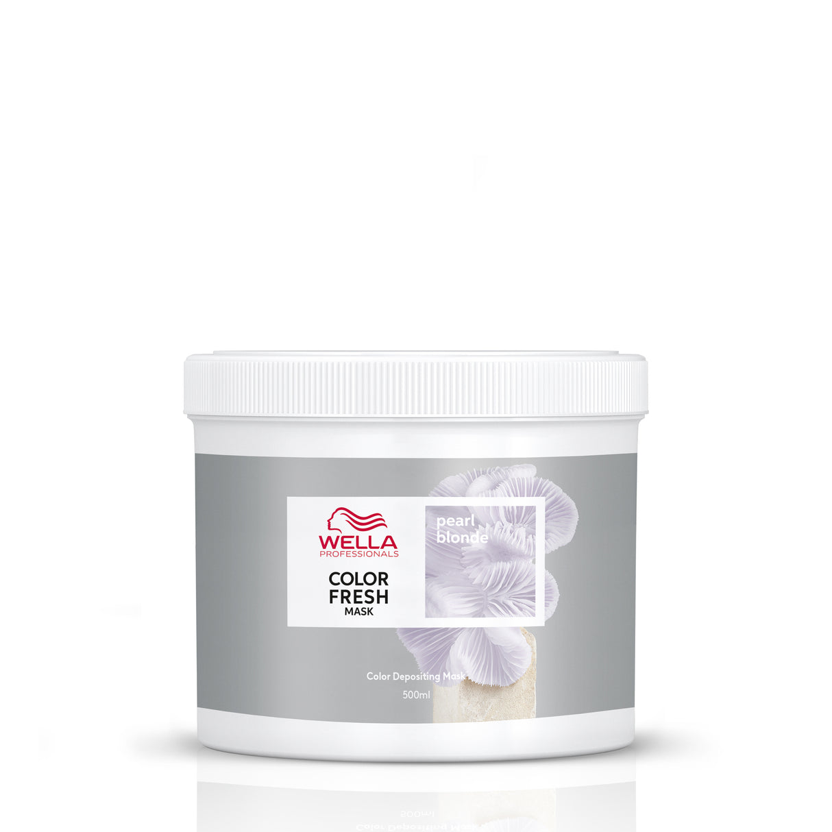 Wella Color Fresh Mask