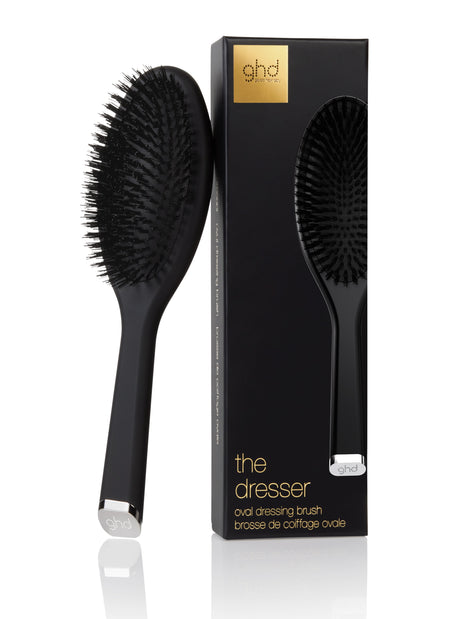 The Dresser Brush