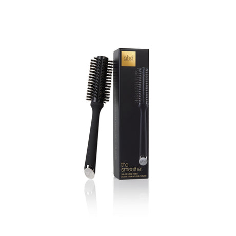 The Smoother Brush