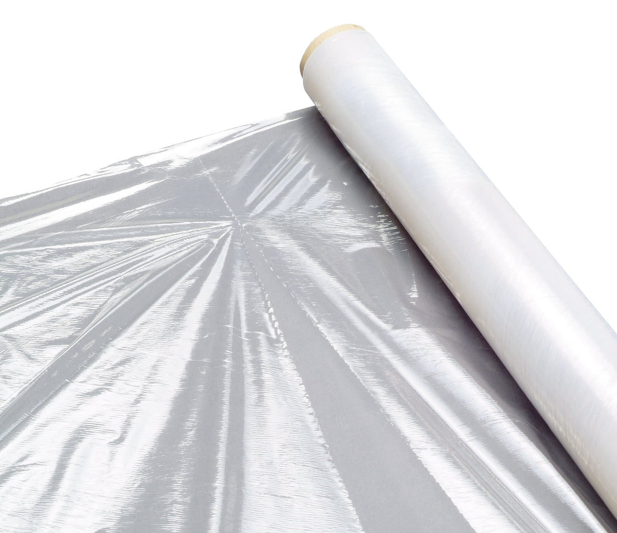 Wrap Foil perforiert