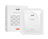 ALOE VERA TRIPLE ACTION SOOTHING Sheet Mask