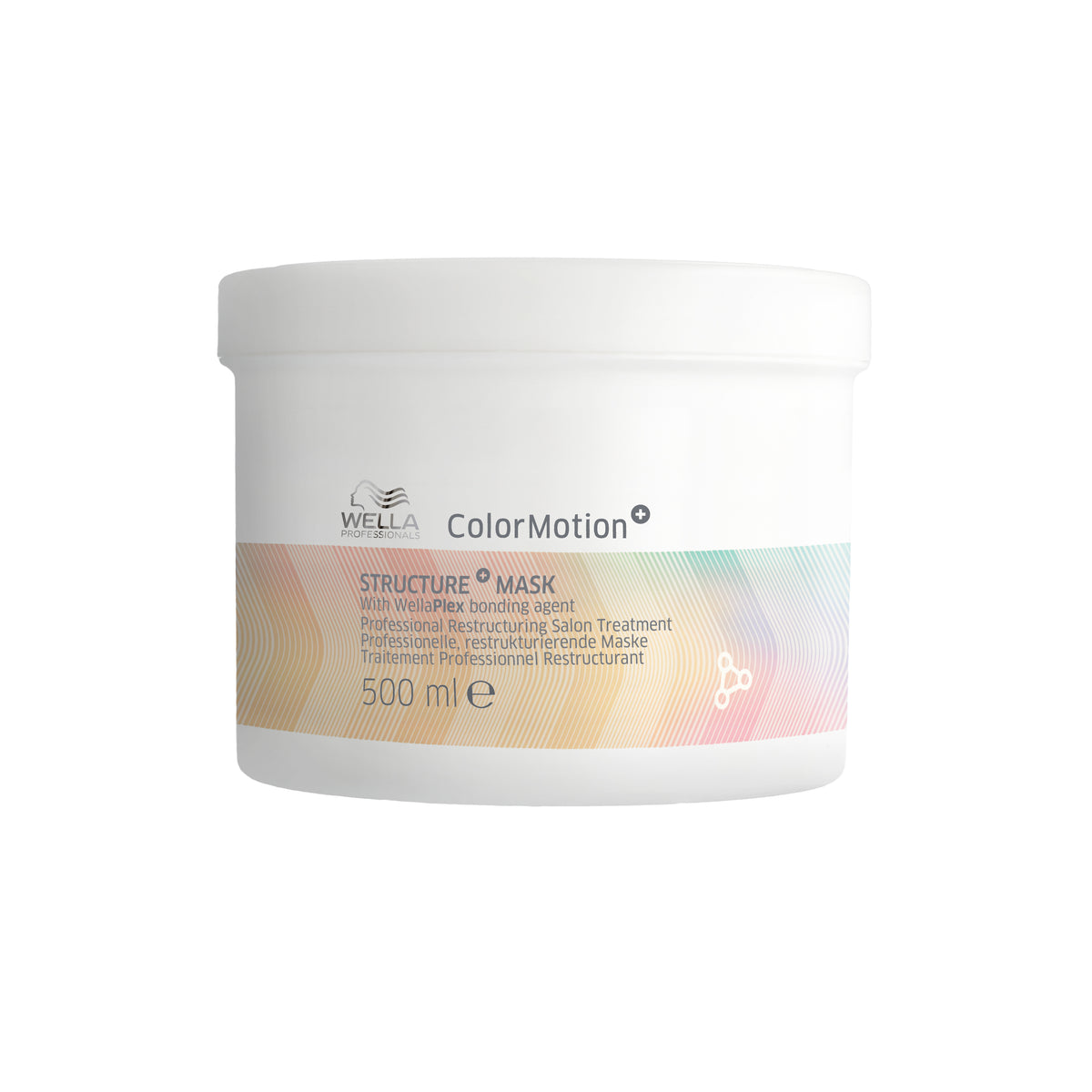 Wella ColorMotion+ Structure Mask