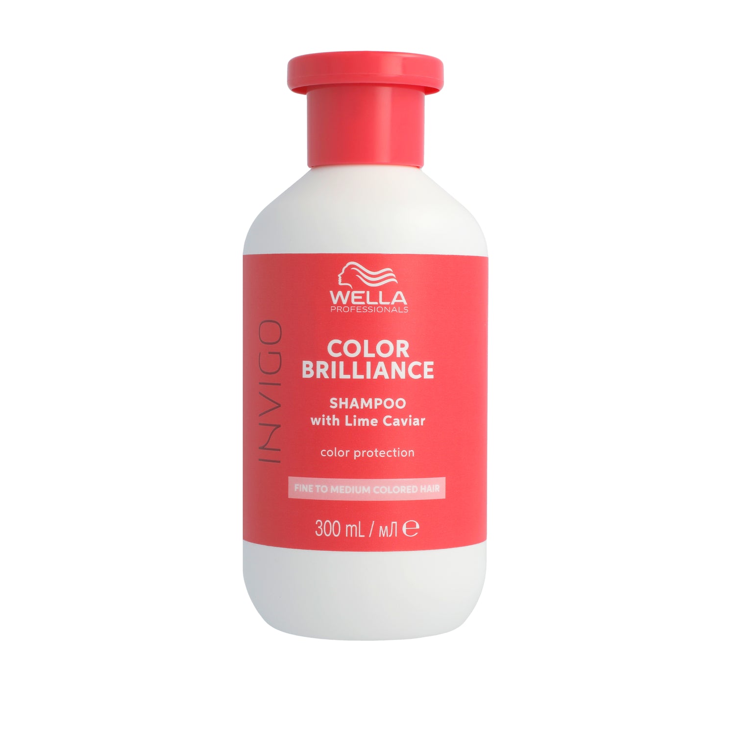 Invigo Color Brilliance fine Shampoo