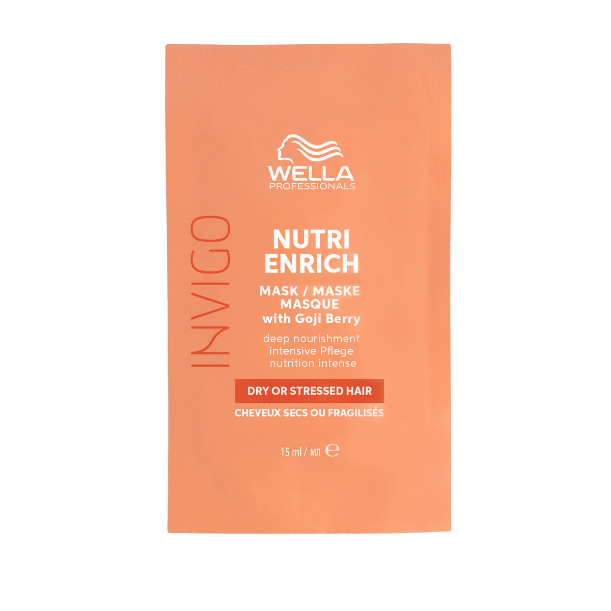 Wella INVIGO Nutri-Enrich Mask
