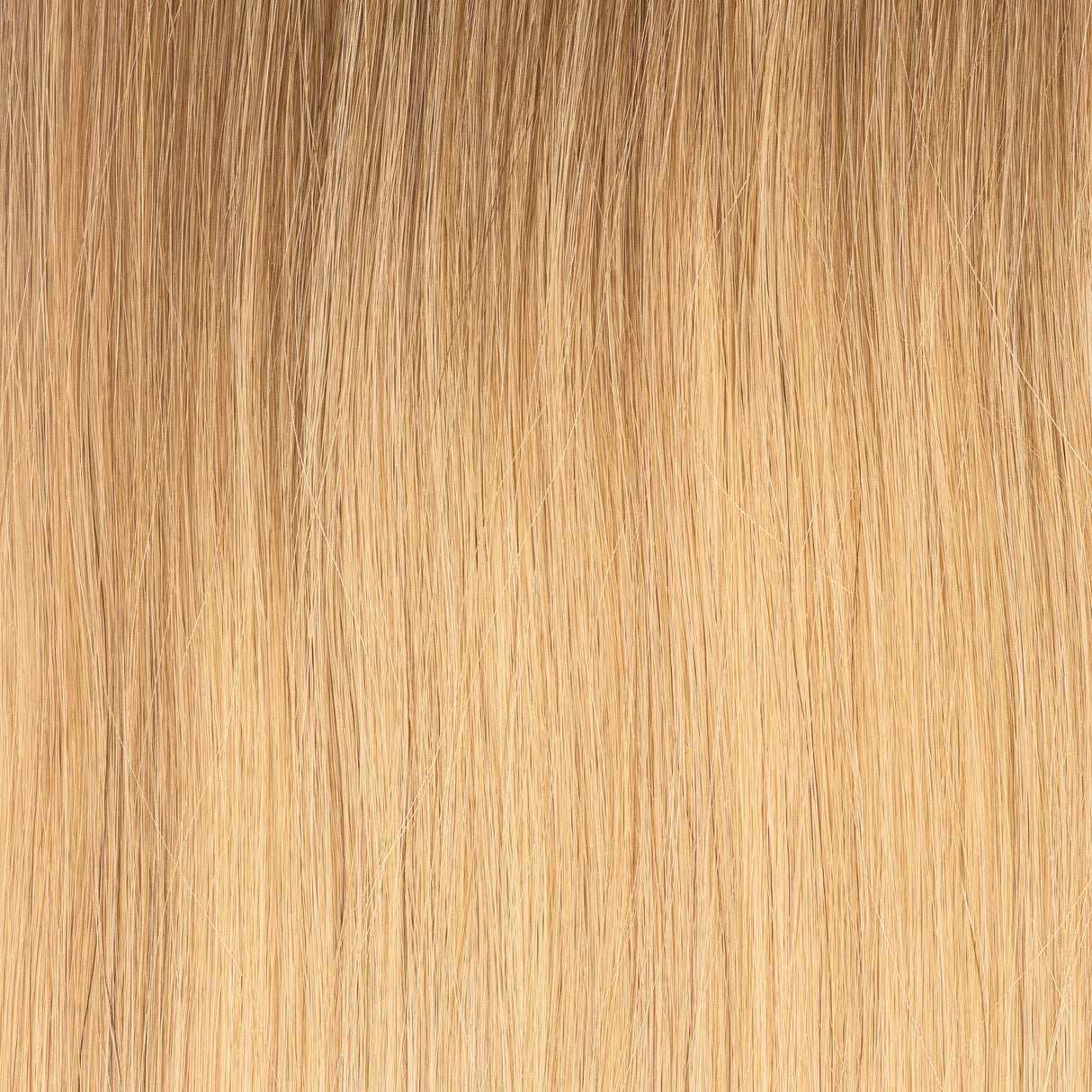 DOUBLEHAIR Clip-In Weft Memory Hair