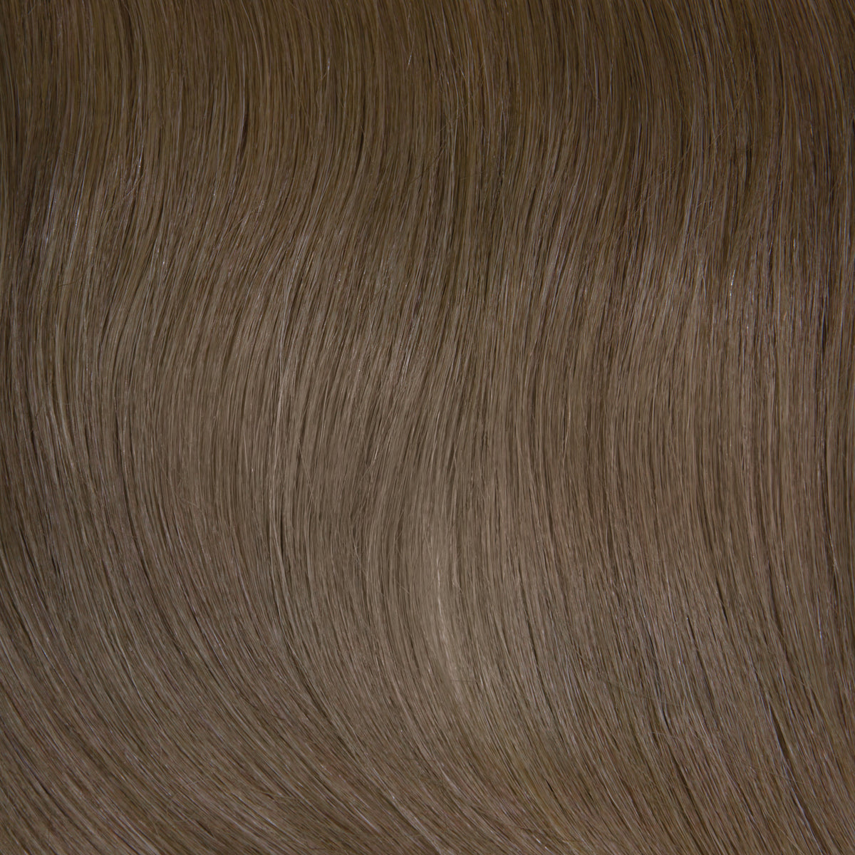 DOUBLEHAIR Clip-In Weft Memory Hair