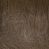 DOUBLEHAIR Clip-In Weft Memory Hair