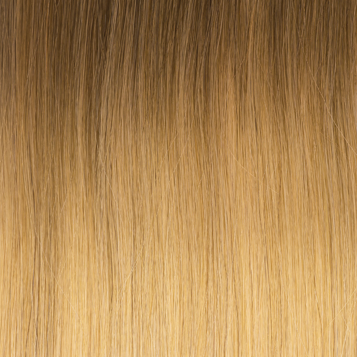 DOUBLEHAIR Clip-In Weft Memory Hair